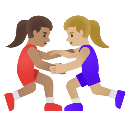Google (Noto Color Emoji 17.0)