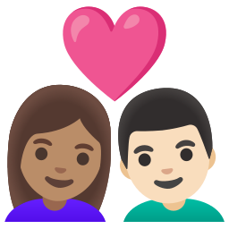 Google (Noto Color Emoji 17.0)