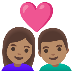 Google (Noto Color Emoji 17.0)