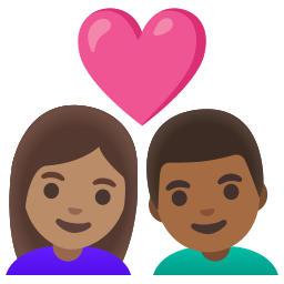 Google (Noto Color Emoji 17.0)