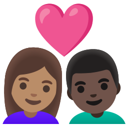 Google (Noto Color Emoji 17.0)