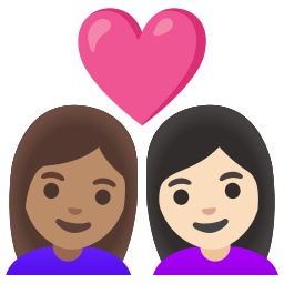Google (Noto Color Emoji 17.0)