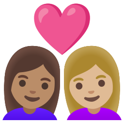 Google (Noto Color Emoji 17.0)