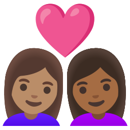 Google (Noto Color Emoji 17.0)