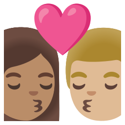 Google (Noto Color Emoji 17.0)