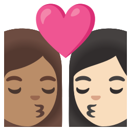 Google (Noto Color Emoji 17.0)