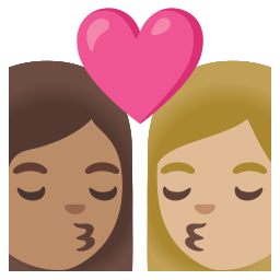 Google (Noto Color Emoji 17.0)