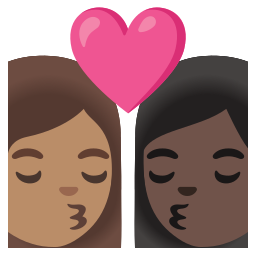 Google (Noto Color Emoji 17.0)