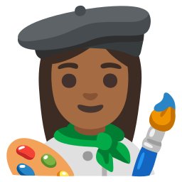 Google (Noto Color Emoji 17.0)