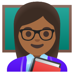 Google (Noto Color Emoji 17.0)