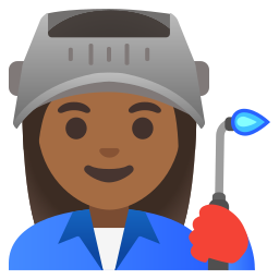 Google (Noto Color Emoji 17.0)