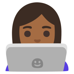 Google (Noto Color Emoji 17.0)