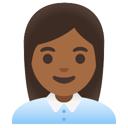 Google (Noto Color Emoji 17.0)