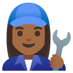 Google (Noto Color Emoji 17.0)