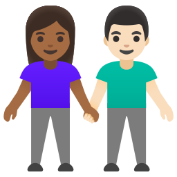 Google (Noto Color Emoji 17.0)
