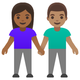 Google (Noto Color Emoji 17.0)