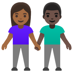 Google (Noto Color Emoji 17.0)
