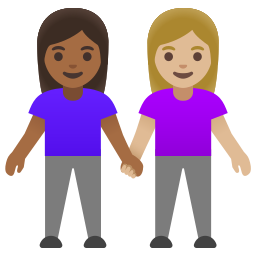 Google (Noto Color Emoji 17.0)