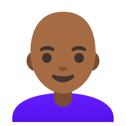 Google (Noto Color Emoji 17.0)