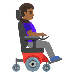 Google (Noto Color Emoji 17.0)