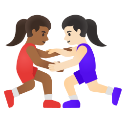 Google (Noto Color Emoji 17.0)