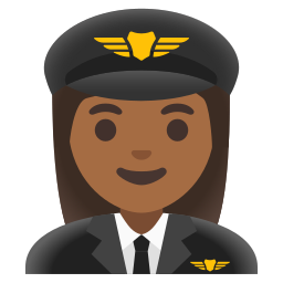 Google (Noto Color Emoji 17.0)