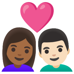 Google (Noto Color Emoji 17.0)