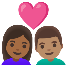 Google (Noto Color Emoji 17.0)