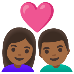 Google (Noto Color Emoji 17.0)