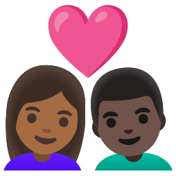 Google (Noto Color Emoji 17.0)