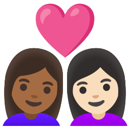 Google (Noto Color Emoji 17.0)