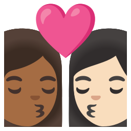 Google (Noto Color Emoji 17.0)