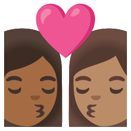 Google (Noto Color Emoji 17.0)