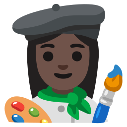 Google (Noto Color Emoji 17.0)