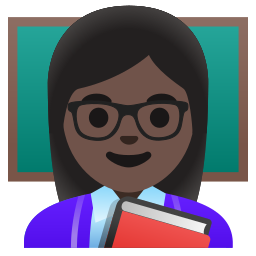 Google (Noto Color Emoji 17.0)