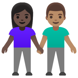 Google (Noto Color Emoji 17.0)