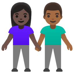 Google (Noto Color Emoji 17.0)