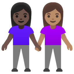 Google (Noto Color Emoji 17.0)