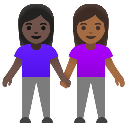 Google (Noto Color Emoji 17.0)