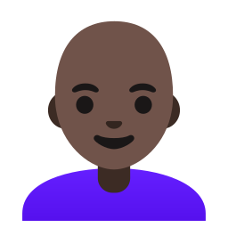 Google (Noto Color Emoji 17.0)