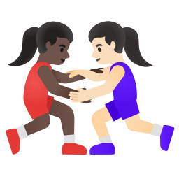 Google (Noto Color Emoji 17.0)