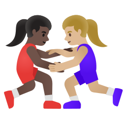 Google (Noto Color Emoji 17.0)