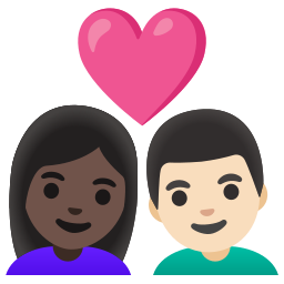 Google (Noto Color Emoji 17.0)