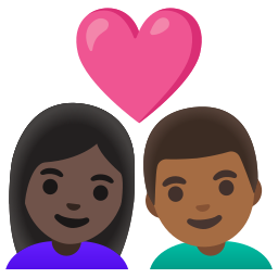 Google (Noto Color Emoji 17.0)