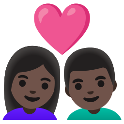 Google (Noto Color Emoji 17.0)