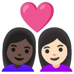 Google (Noto Color Emoji 17.0)