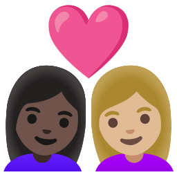 Google (Noto Color Emoji 17.0)