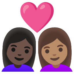 Google (Noto Color Emoji 17.0)