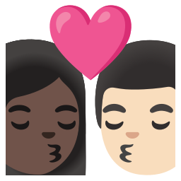 Google (Noto Color Emoji 17.0)