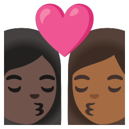 Google (Noto Color Emoji 17.0)